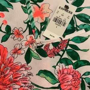 Express Grammercy Tee